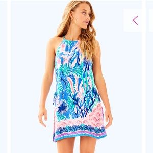 Lilly Pulitzer Pearl Romper